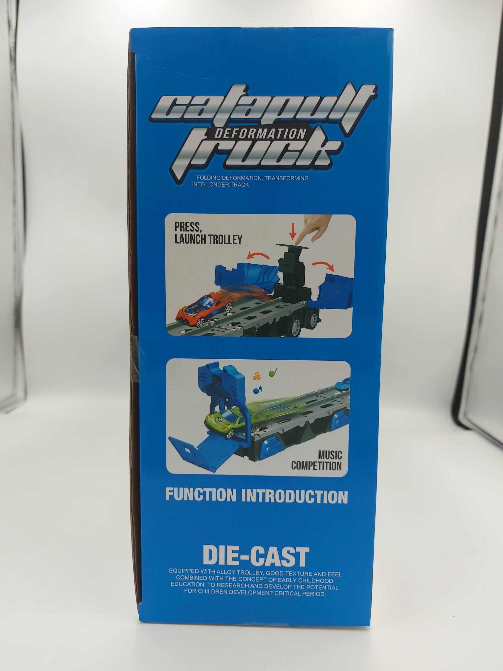 Deformation Catapult Truck 3 20260706 122957