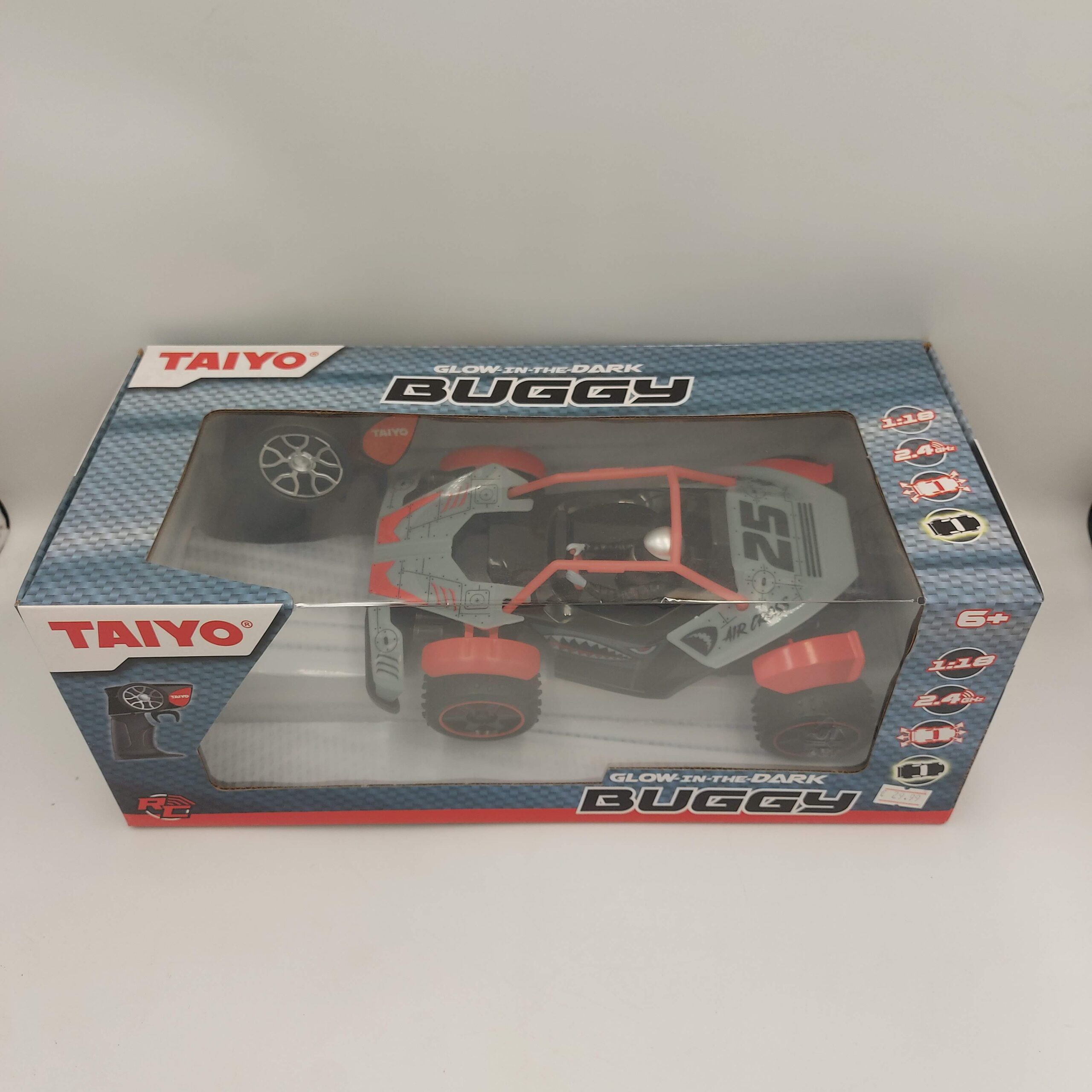 TAIYO Τηλεκατευθυνόμενο Buggy που φωσφορίζει 2 20260706 141455