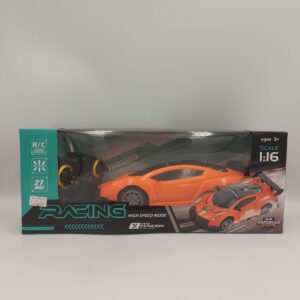 Τηλεκατευθυνόμενο Racing high speed