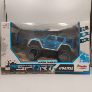 Τηλεκατευθυνόμενο Car Sport Boarse