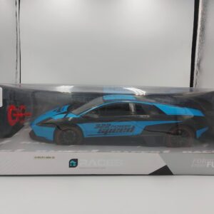 Τηλεκατευθυνόμενο αυτοκίνητο Races Pioneer