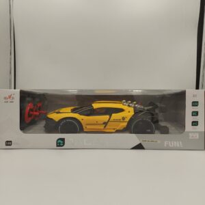 Τηλεκατευθυνόμενο αγωνιστικό αυτοκίνητο Race