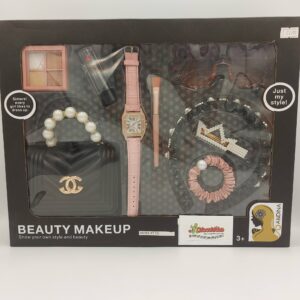 Σετ αξεσουάρ και καλλυντικών Beauty Makeup