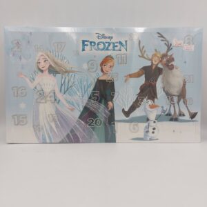 Σετ μακιγιάζ 24 τεμαχίων Frozen