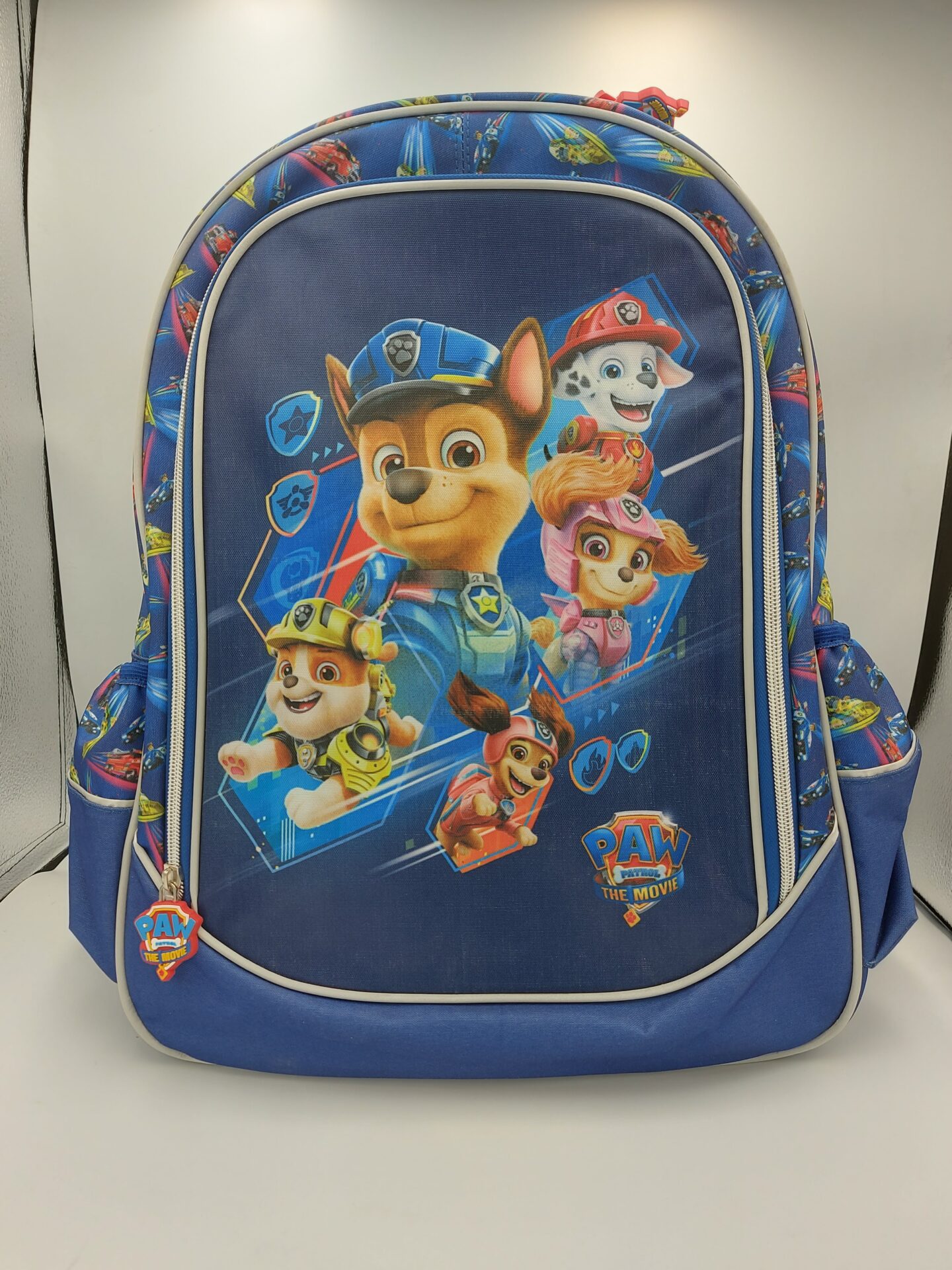Τσάντα πλάτης 3 θέσεων Paw Patrol 1 20260717 135439