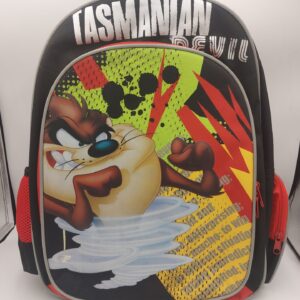 Home 1 Τσάντα πλάτης 3 θέσεων TAZ the Tasmanian Devil