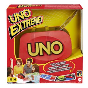 UNO® Extreme